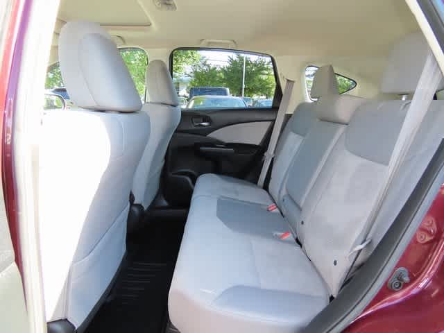 Thumbnail: 2016 Honda CR-V - 14