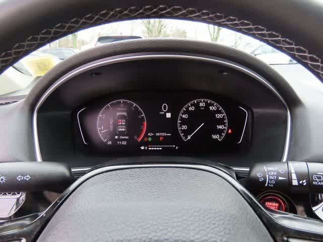 Thumbnail: 2023 Honda Civic - 22