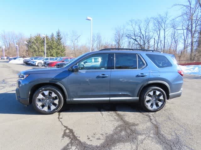 Thumbnail: 2026 Honda Pilot - 3