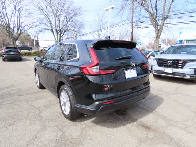 Thumbnail: 2023 Honda CR-V - 4