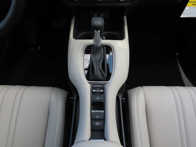 Thumbnail: 2027 Honda HR-V - 22