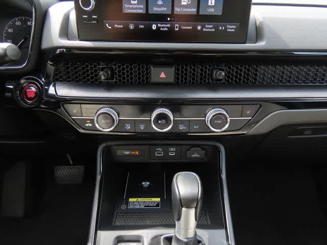 Thumbnail: 2024 Honda CR-V - 20