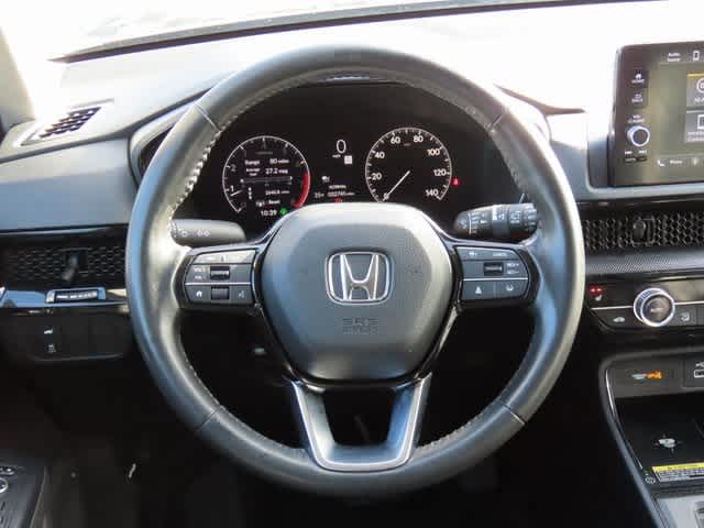 Thumbnail: 2023 Honda CR-V - 18