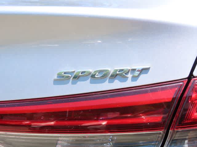 Thumbnail: 2023 Honda Civic - 7