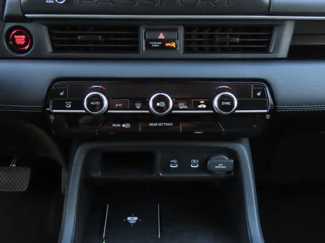 Thumbnail: 2026 Honda Passport - 18