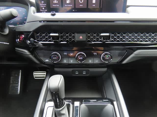2025 Honda Accord Sport 19