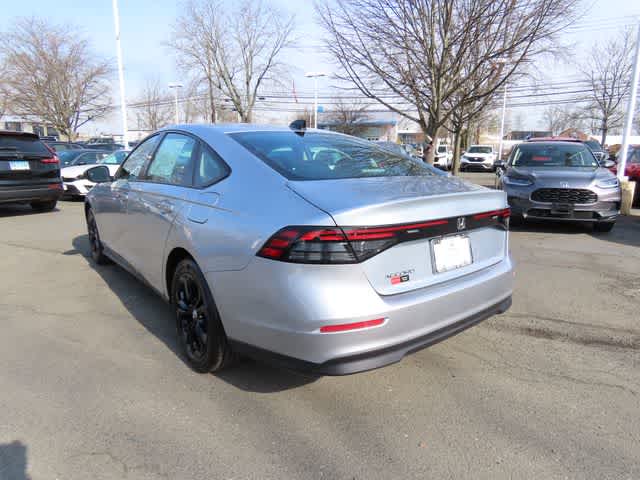 Thumbnail: 2025 Honda Accord - 4