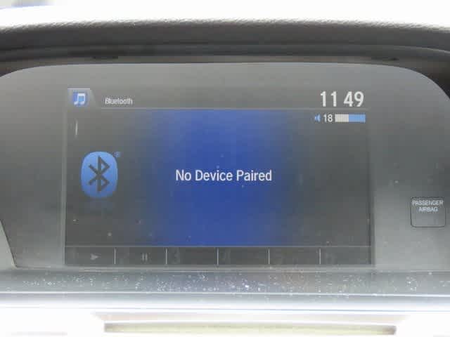 Thumbnail: 2013 Honda Accord - 17
