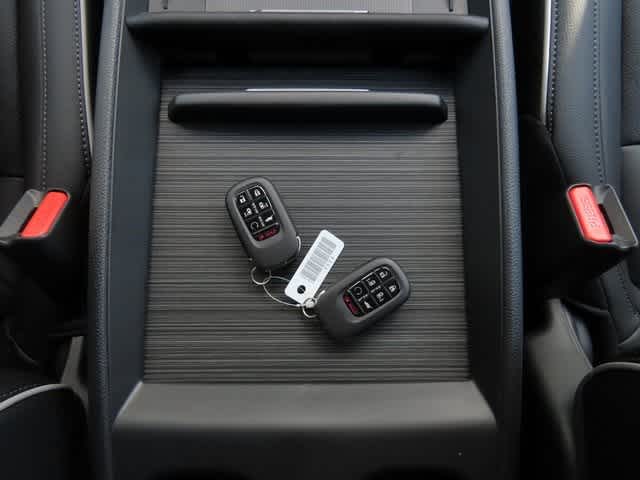 Thumbnail: 2026 Honda Odyssey - 28