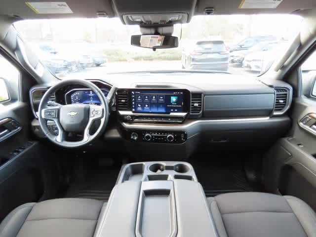 Thumbnail: 2023 Chevrolet Silverado 1500 - 19