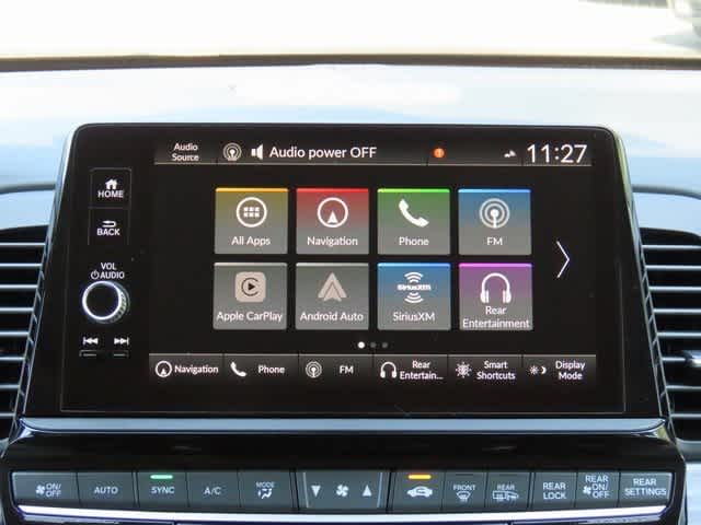 Thumbnail: 2026 Honda Odyssey - 23