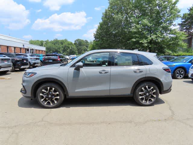 Thumbnail: 2027 Honda HR-V - 3