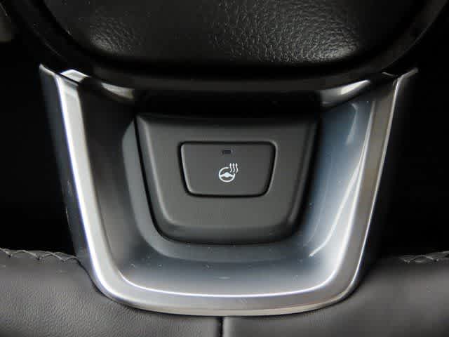 Thumbnail: 2026 Honda Pilot - 30