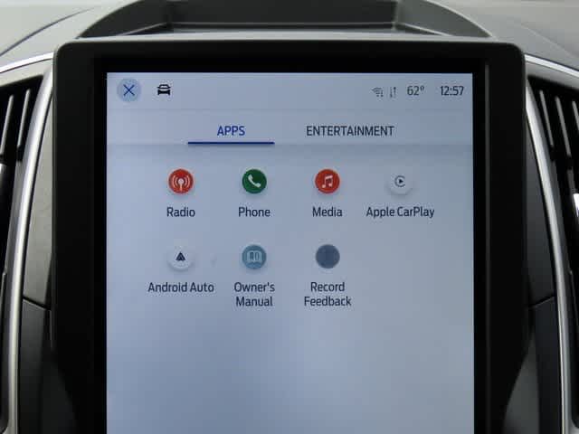 Thumbnail: 2023 Ford Edge - 20