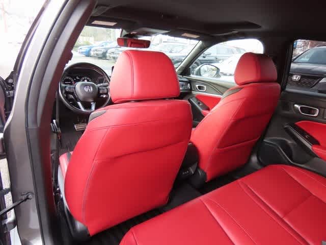 Thumbnail: 2024 Acura Integra - 15