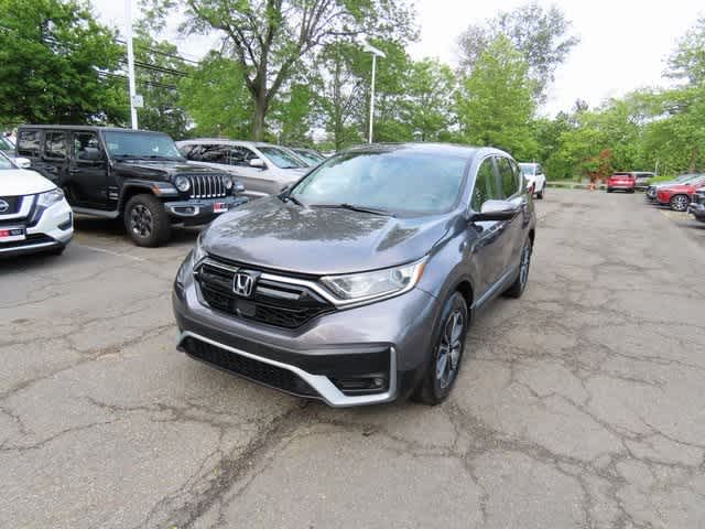 2021 Honda CR-V EX -
                  Nanuet, NY