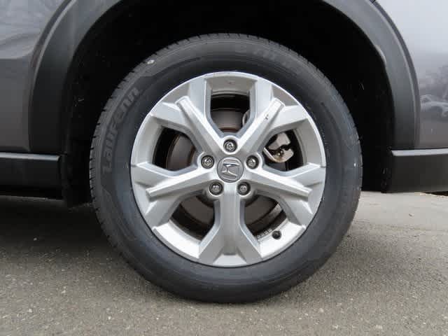 Thumbnail: 2023 Honda HR-V - 8