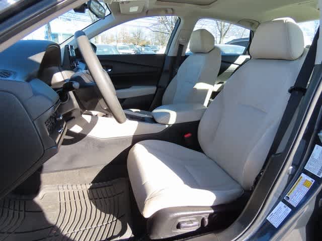 Thumbnail: 2023 Honda Accord - 11