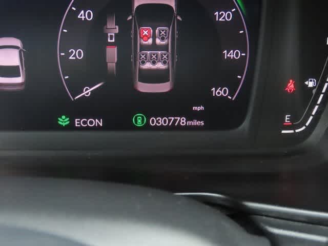 Thumbnail: 2023 Honda Accord - 23