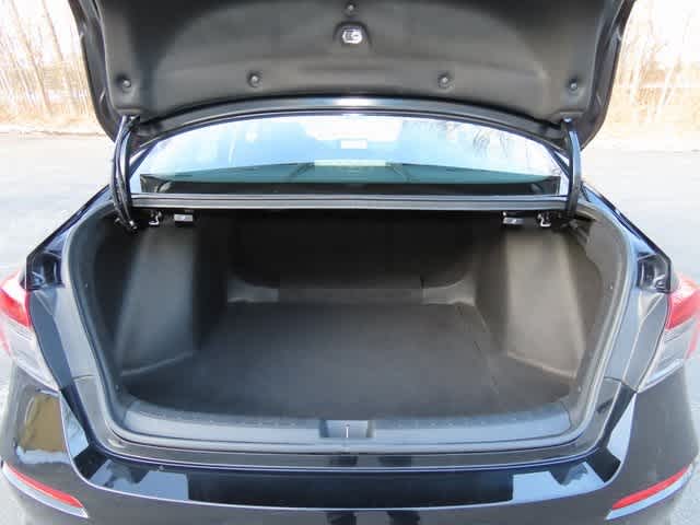 Thumbnail: 2023 Honda Civic - 11