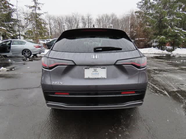 Thumbnail: 2023 Honda HR-V - 5