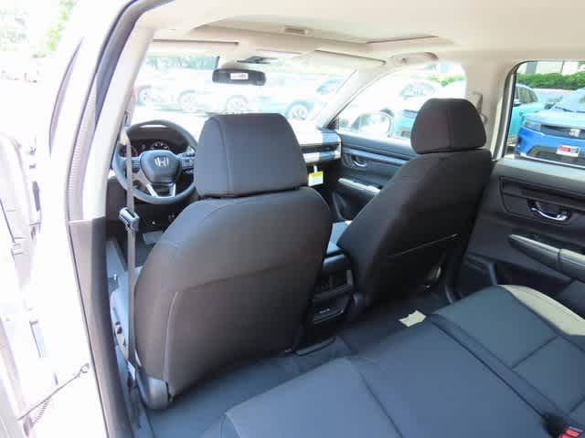 Thumbnail: 2026 Honda CR-V - 14