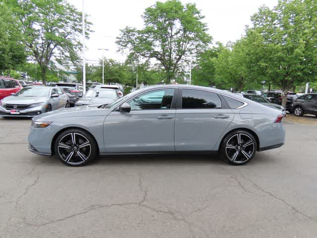 Thumbnail: 2024 Honda Accord - 2
