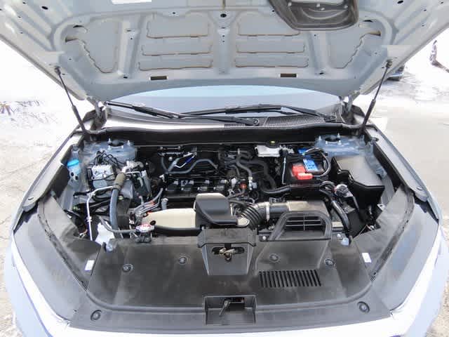 Thumbnail: 2024 Honda CR-V - 9