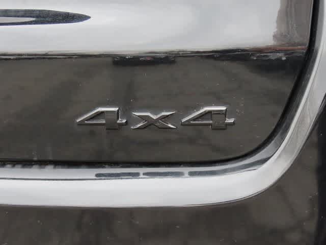 Thumbnail: 2019 Jeep Compass - 8