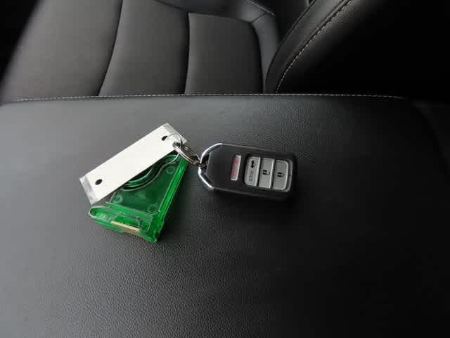 Thumbnail: 2022 Honda Accord - 25