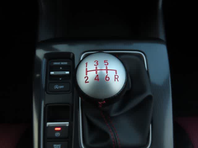 Thumbnail: 2026 Honda Civic - 22