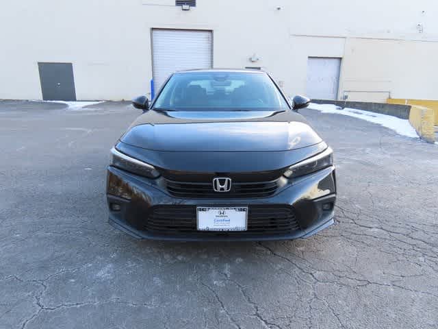 Thumbnail: 2023 Honda Civic - 6