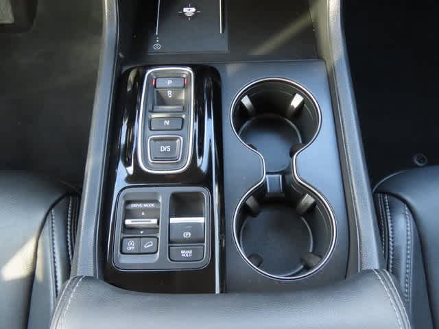 Thumbnail: 2024 Honda Pilot - 24