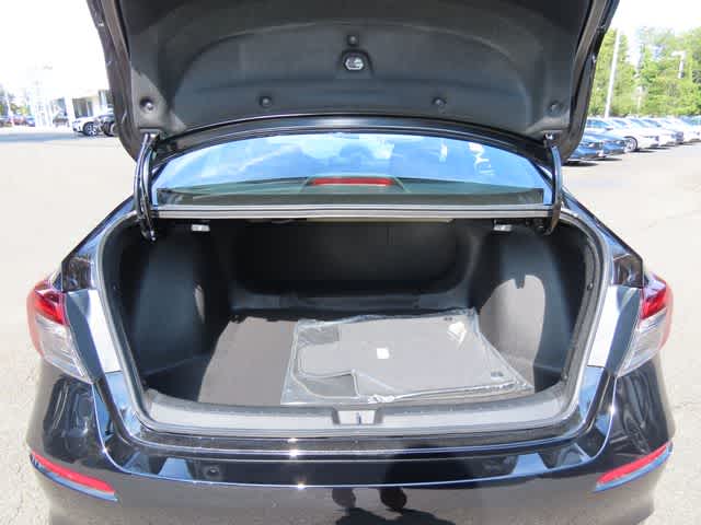 Thumbnail: 2026 Honda Civic - 12