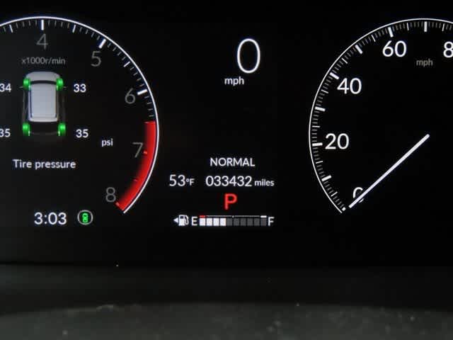 Thumbnail: 2023 Honda Pilot - 26