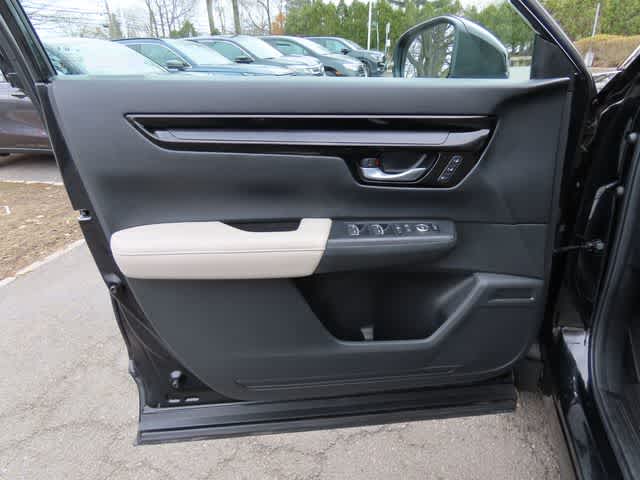 Thumbnail: 2023 Honda CR-V - 15