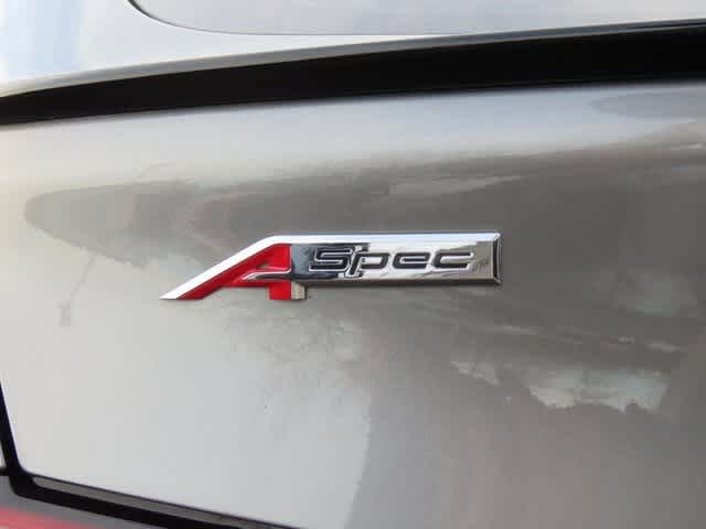 Thumbnail: 2024 Acura Integra - 8