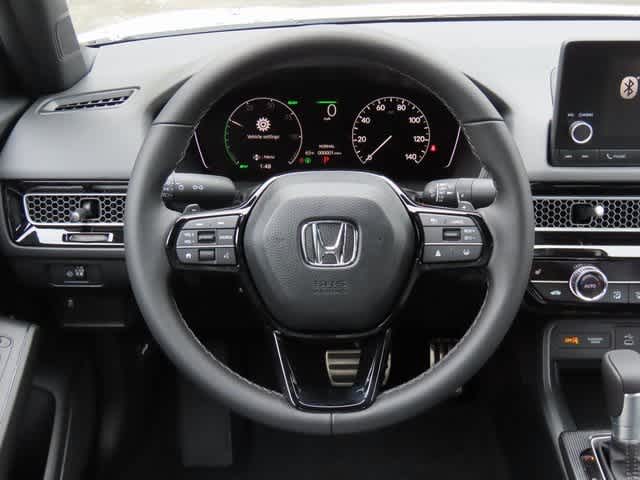 Thumbnail: 2026 Honda Civic - 19