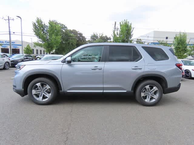 Thumbnail: 2025 Honda Pilot - 3