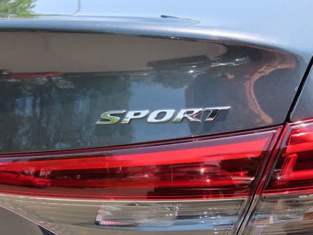 Thumbnail: 2023 Honda Civic - 7