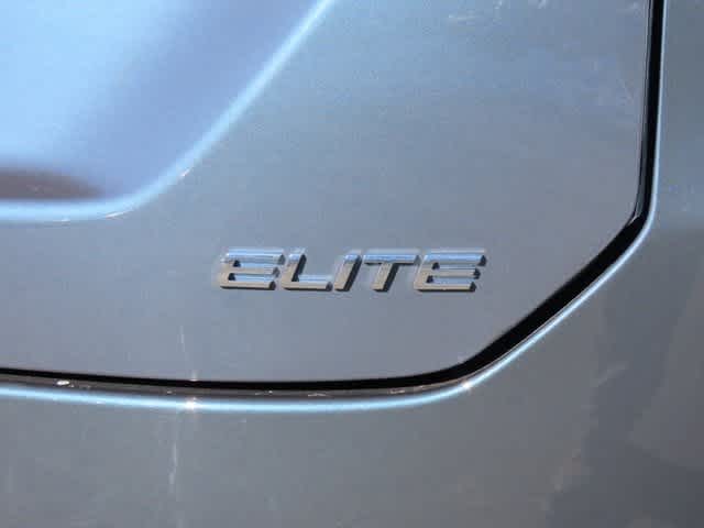 Thumbnail: 2026 Honda Pilot - 8