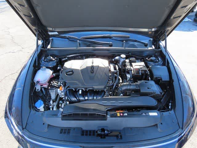 Thumbnail: 2024 Hyundai Sonata - 9