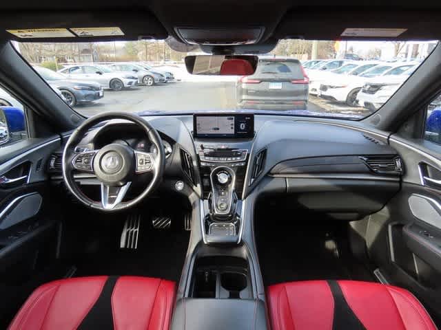 Thumbnail: 2021 Acura RDX - 20