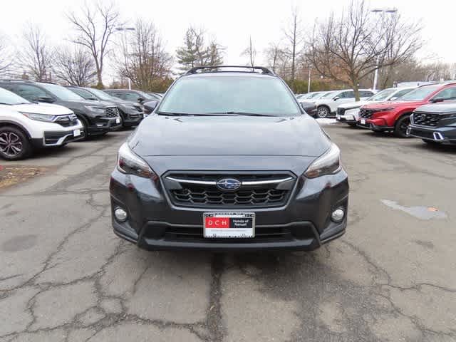 Thumbnail: 2018 Subaru Crosstrek - 6