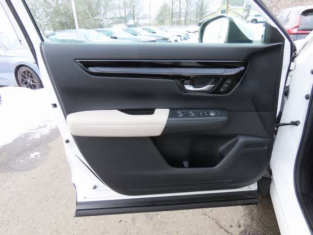 Thumbnail: 2023 Honda CR-V - 15