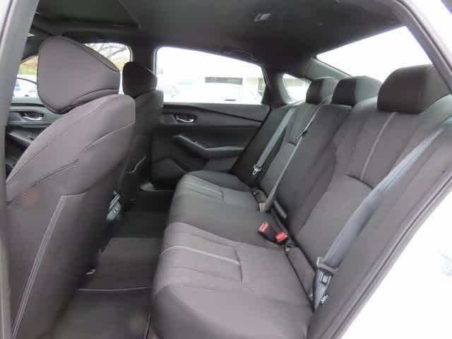 Thumbnail: 2025 Honda Accord - 13