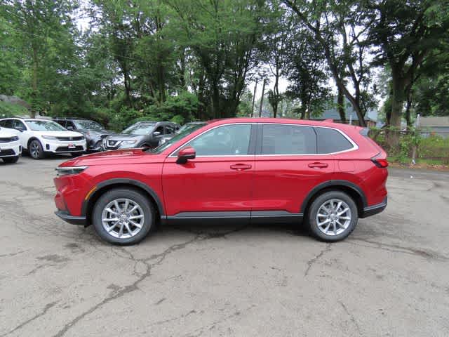 Thumbnail: 2026 Honda CR-V - 3