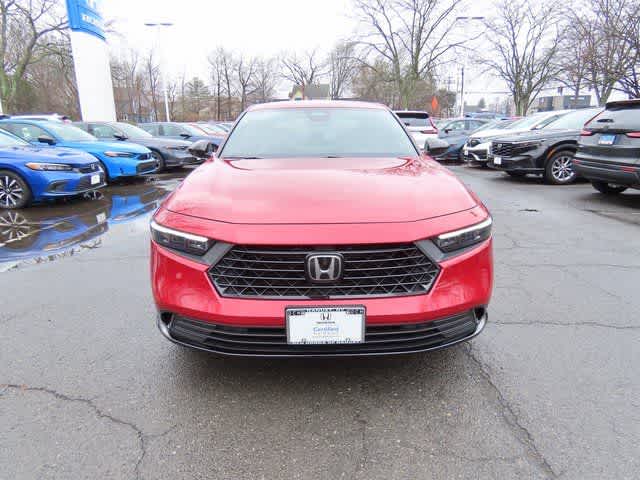 Thumbnail: 2025 Honda Accord - 6
