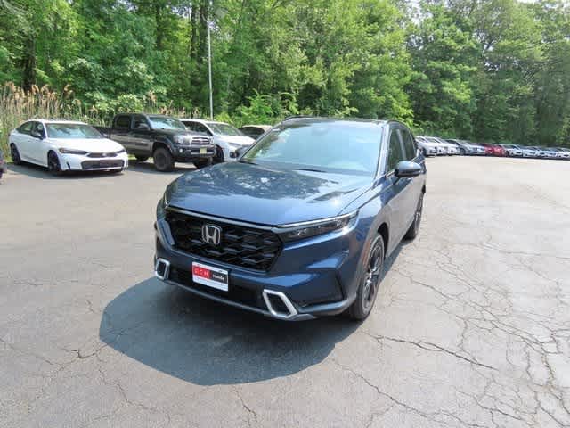 Thumbnail: 2026 Honda CR-V - 1