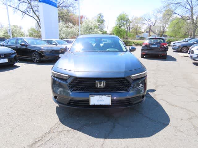 Thumbnail: 2023 Honda Accord - 6